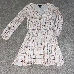 White House Black Market Dress